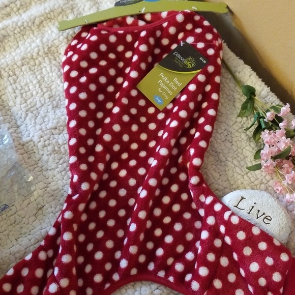 ❤New Dog Pjs❤ - Picture 1 of 6